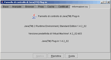 JAVA VM SCARICA